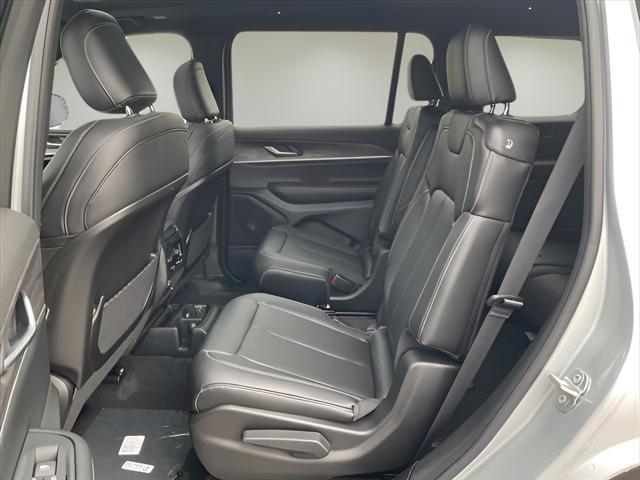 new 2025 Jeep Grand Cherokee L car, priced at $51,910