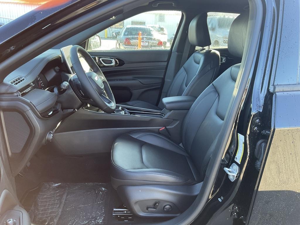 new 2026 Jeep Compass car, priced at $36,690