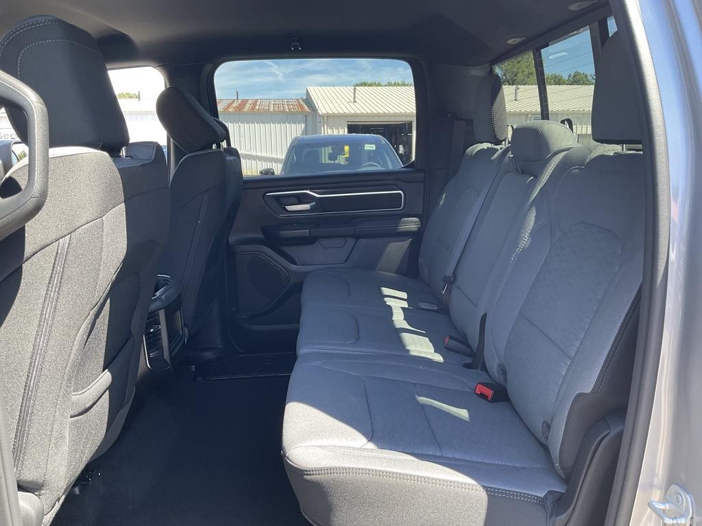 new 2026 Ram 1500 car, priced at $54,625