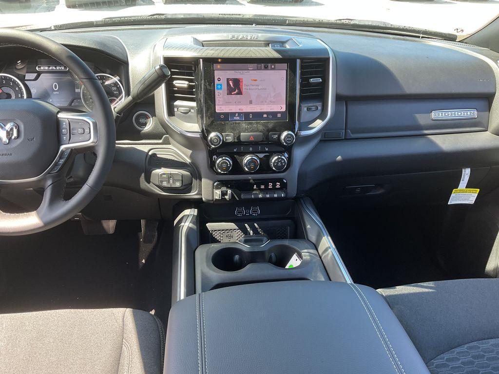 new 2026 Ram 2500 car, priced at $62,015
