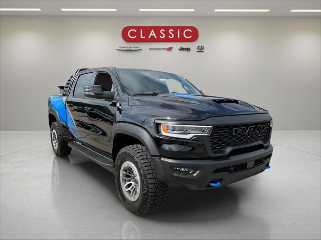 new 2025 Ram 1500 car, priced at $88,830