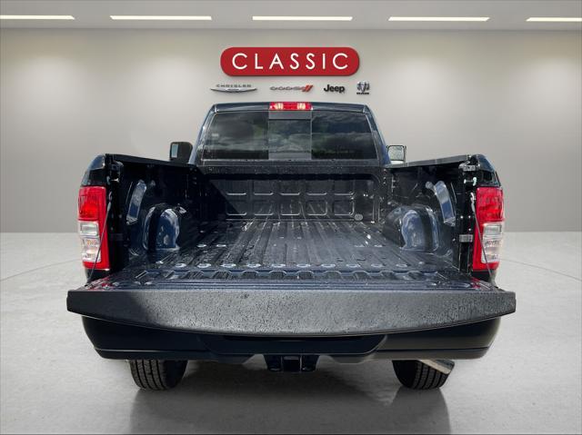 new 2024 Ram 2500 car, priced at $53,345