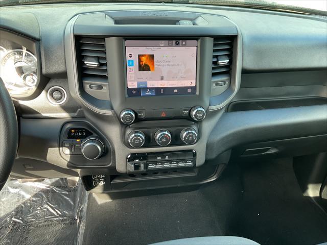 new 2024 Ram 2500 car, priced at $53,345