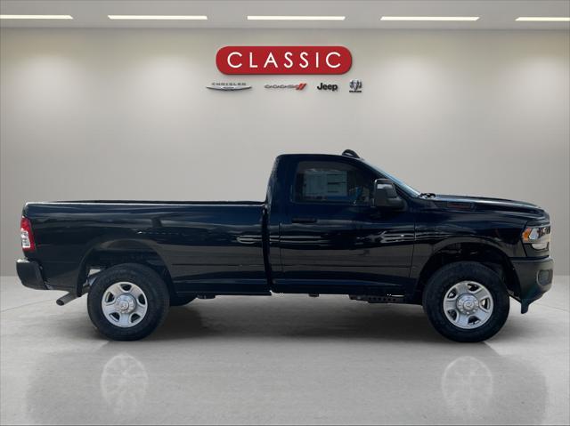 new 2024 Ram 2500 car, priced at $53,345