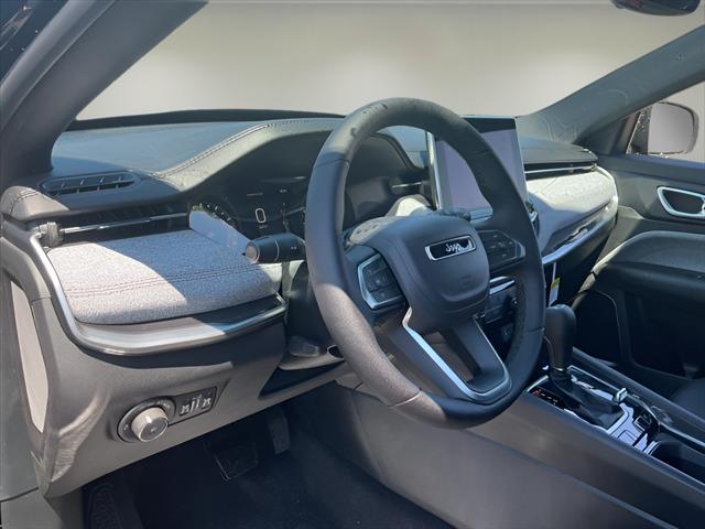 new 2024 Jeep Compass car, priced at $26,857