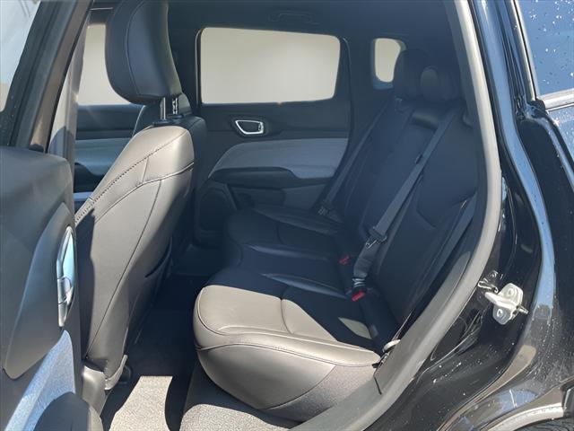new 2024 Jeep Compass car, priced at $26,857