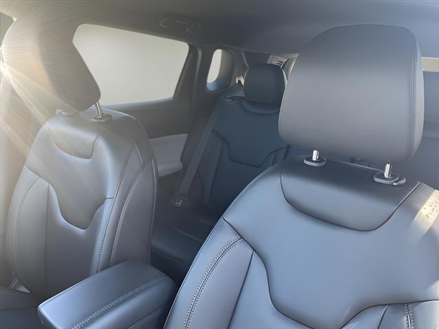 new 2024 Jeep Compass car, priced at $26,857