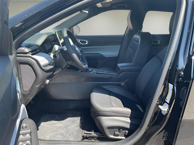 new 2024 Jeep Compass car, priced at $26,857