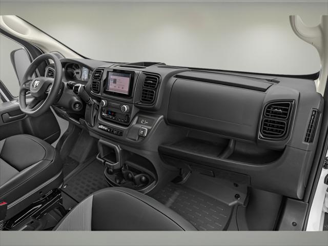 new 2024 Ram ProMaster 1500 car, priced at $53,495