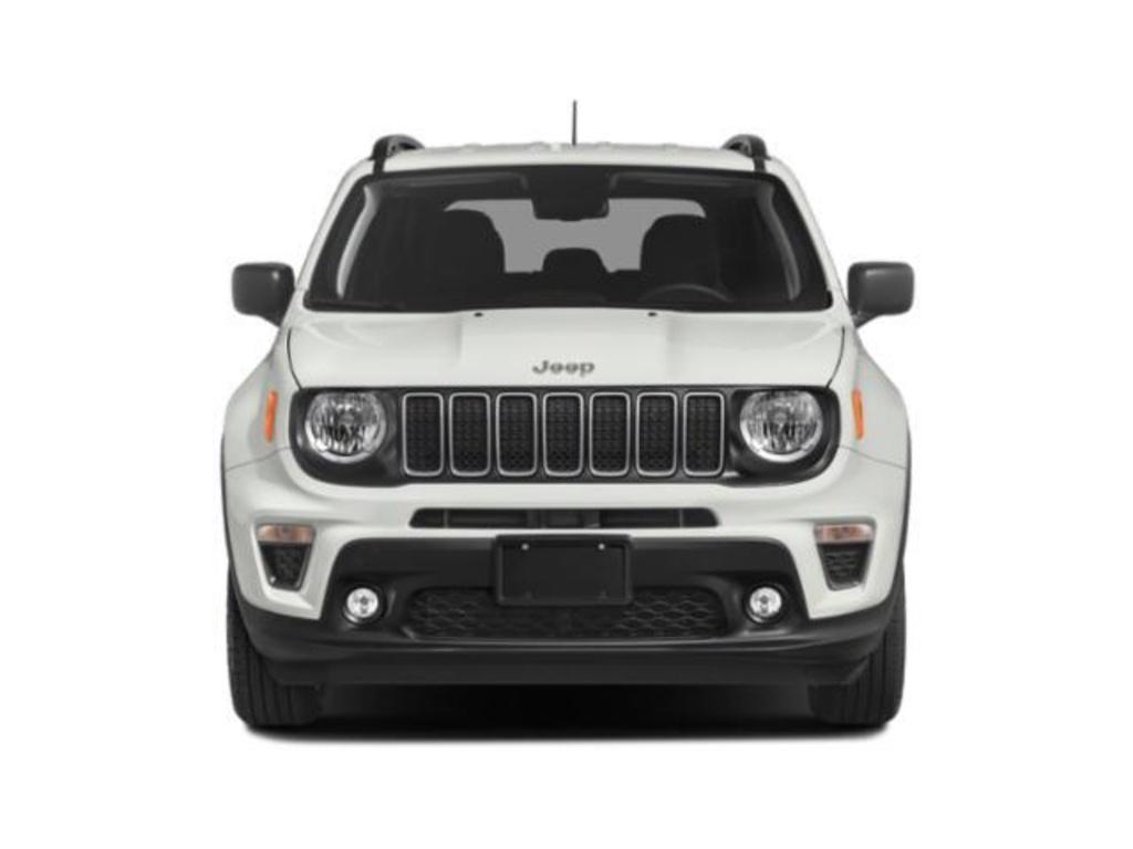 new 2023 Jeep Renegade car, priced at $26,990