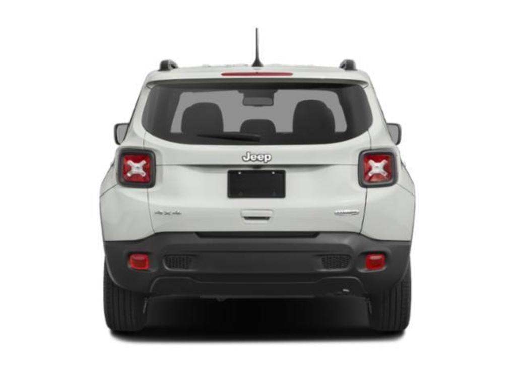 new 2023 Jeep Renegade car, priced at $26,990