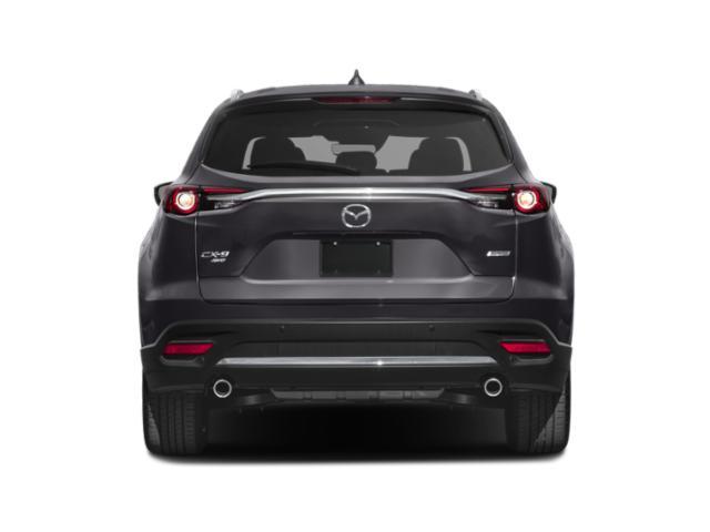 used 2020 Mazda CX-9 car, priced at $20,990