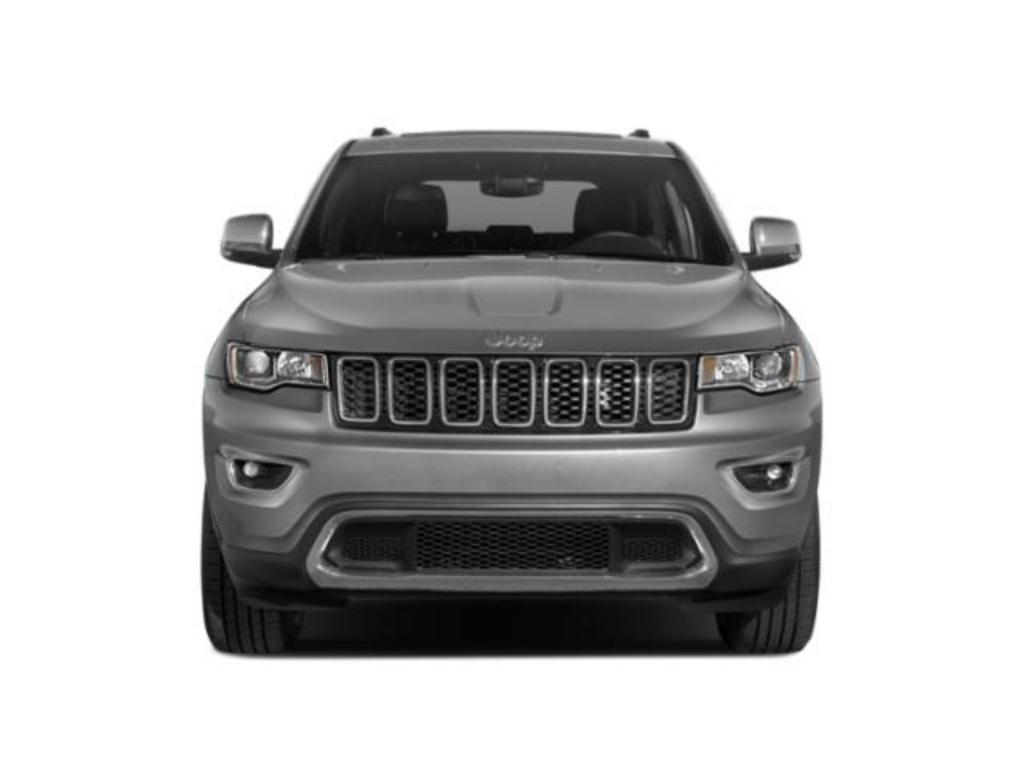 used 2021 Jeep Grand Cherokee car, priced at $26,990
