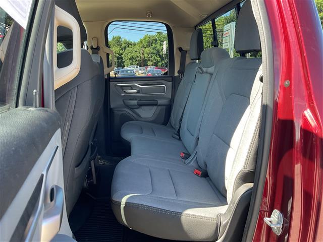 used 2019 Ram 1500 car, priced at $23,990