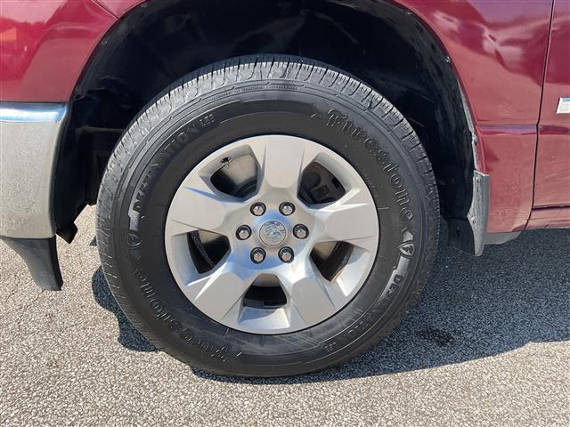 used 2019 Ram 1500 car, priced at $23,990