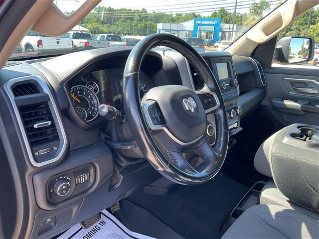 used 2019 Ram 1500 car, priced at $23,990