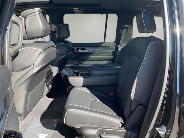 new 2024 Jeep Grand Wagoneer car, priced at $103,381