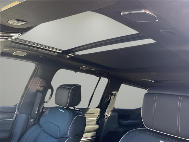 new 2024 Jeep Grand Wagoneer car, priced at $103,381