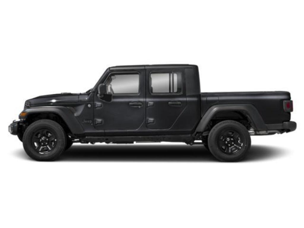 new 2025 Jeep Gladiator car, priced at $48,671