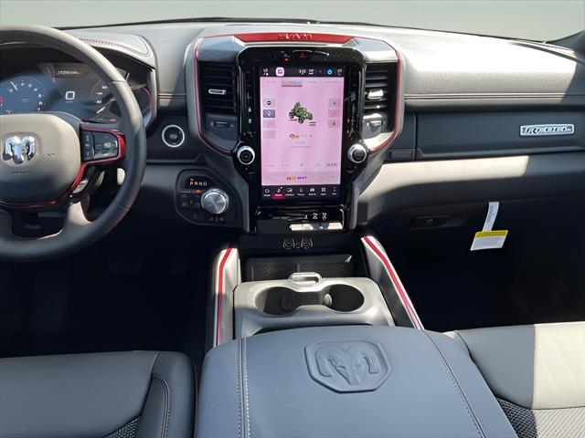 new 2025 Ram 1500 car, priced at $67,230