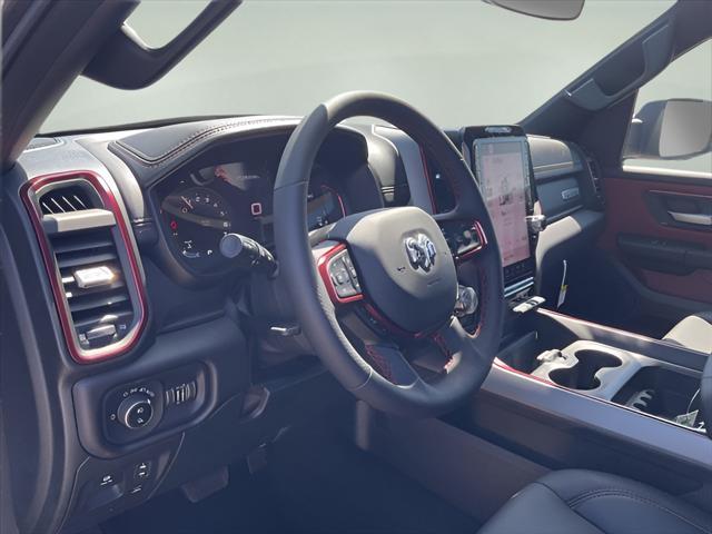 new 2025 Ram 1500 car, priced at $67,230