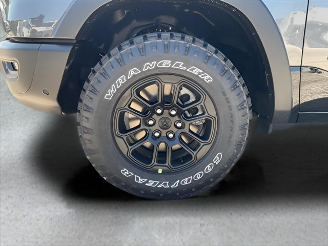 new 2025 Ram 1500 car, priced at $67,230