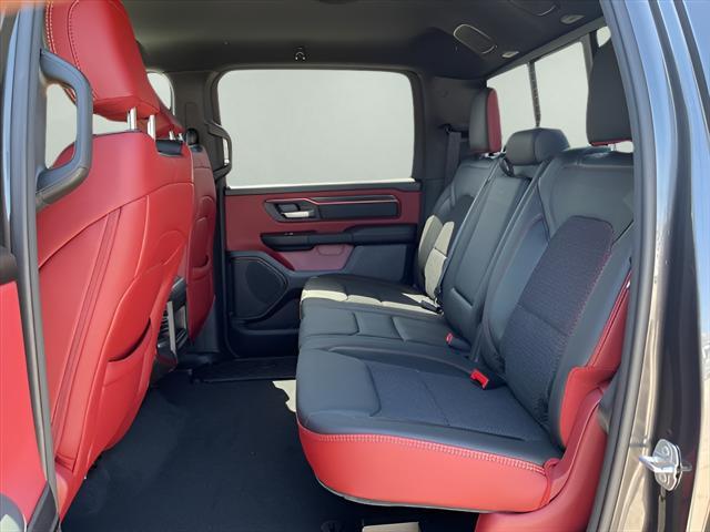 new 2025 Ram 1500 car, priced at $67,230