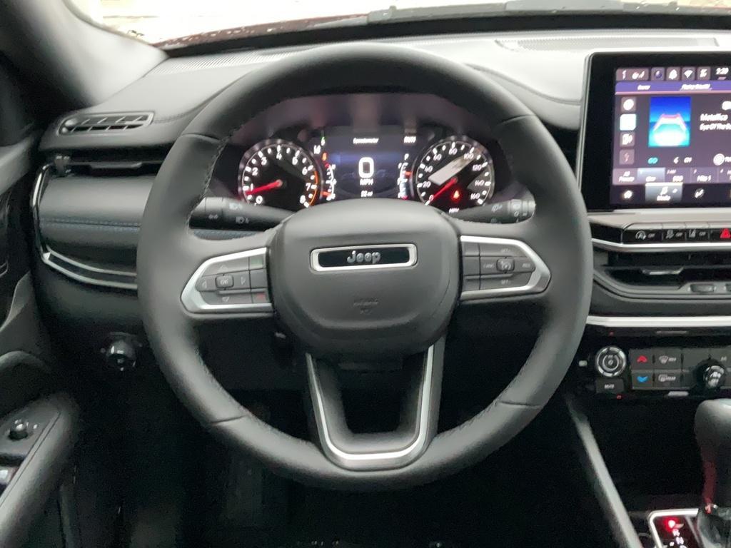 new 2026 Jeep Compass car, priced at $32,805