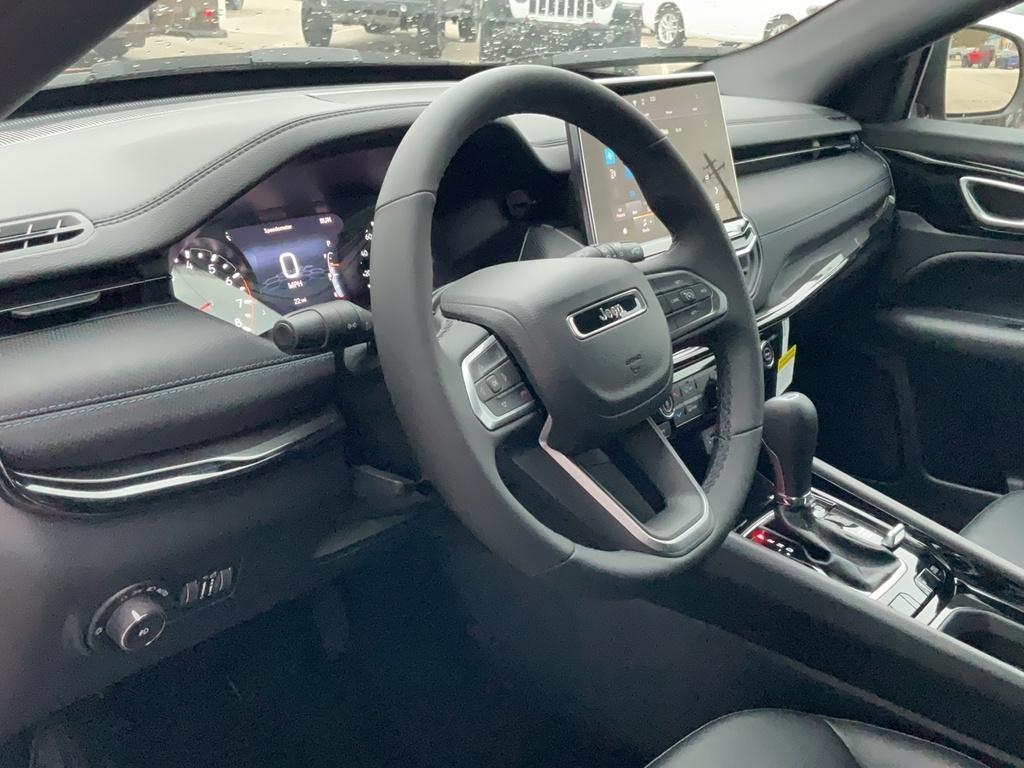 new 2026 Jeep Compass car, priced at $32,805