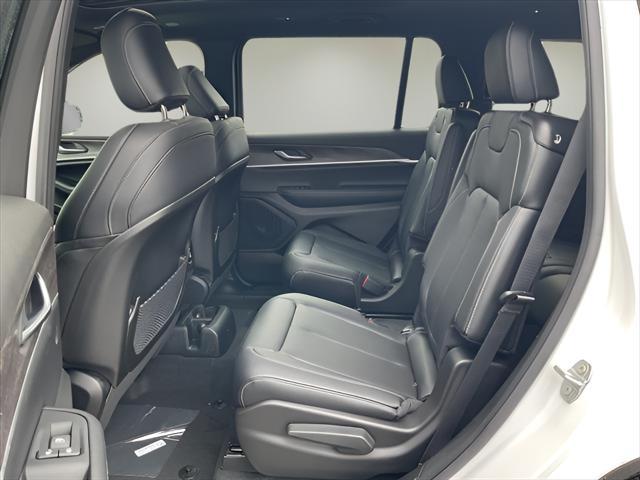 new 2025 Jeep Grand Cherokee L car, priced at $51,515