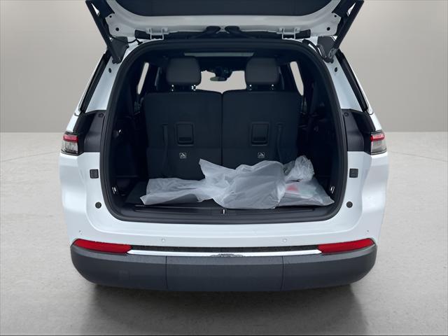 new 2025 Jeep Grand Cherokee L car, priced at $51,515