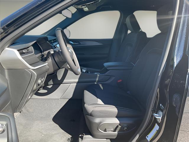 new 2025 Jeep Grand Cherokee car, priced at $41,425