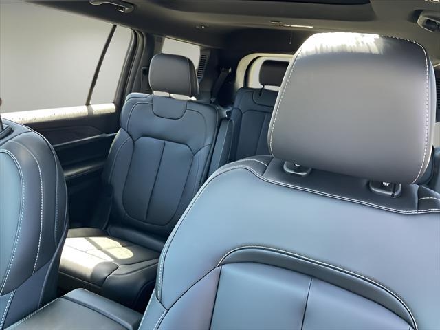 new 2025 Jeep Grand Cherokee L car, priced at $54,240