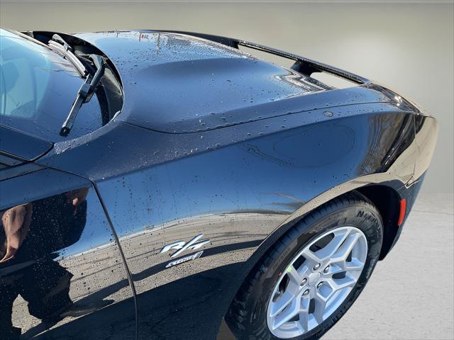 new 2025 Dodge Charger Daytona car, priced at $61,590