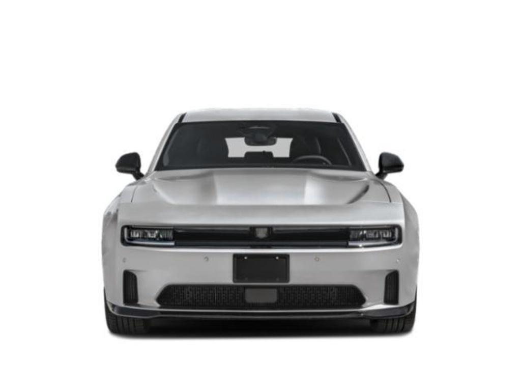 new 2025 Dodge Charger Daytona car, priced at $45,698