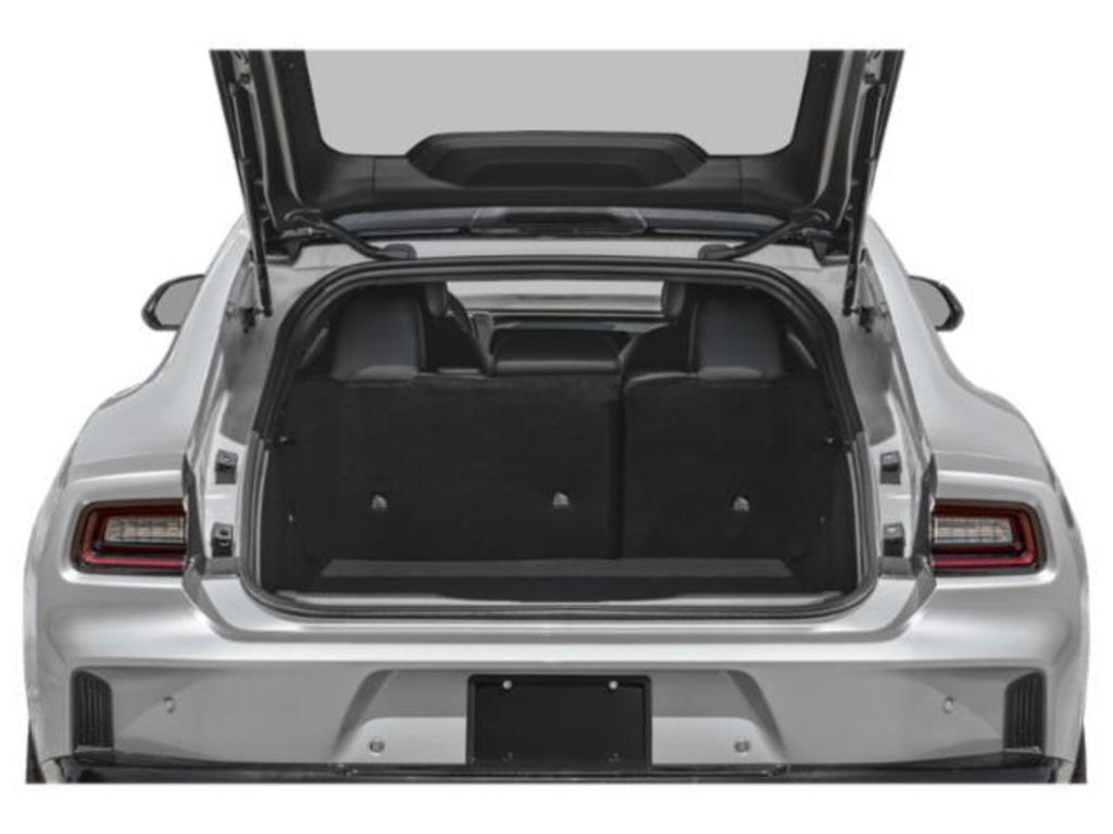 new 2025 Dodge Charger Daytona car, priced at $45,698