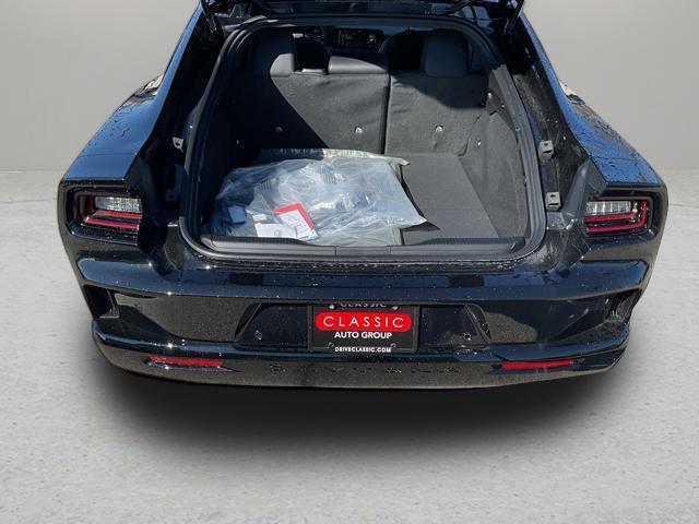 new 2025 Dodge Charger Daytona car, priced at $61,590