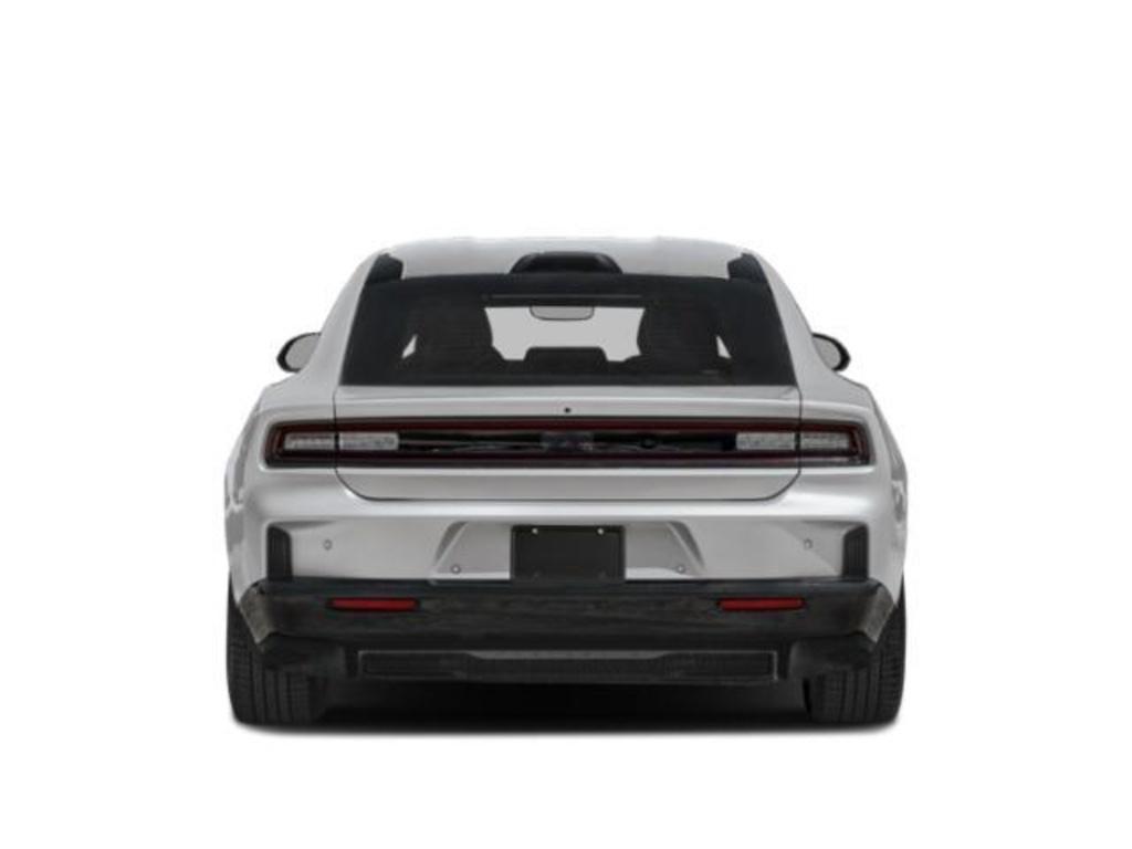 new 2025 Dodge Charger Daytona car, priced at $45,698