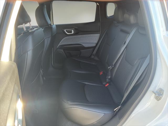 new 2025 Jeep Compass car, priced at $29,765