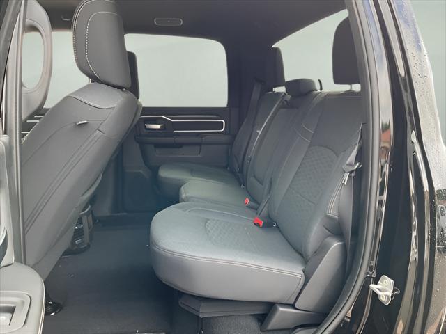 new 2025 Ram 2500 car, priced at $64,065