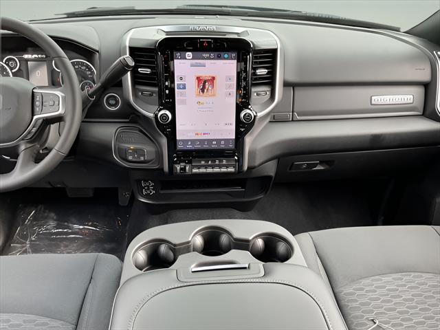 new 2025 Ram 2500 car, priced at $64,065
