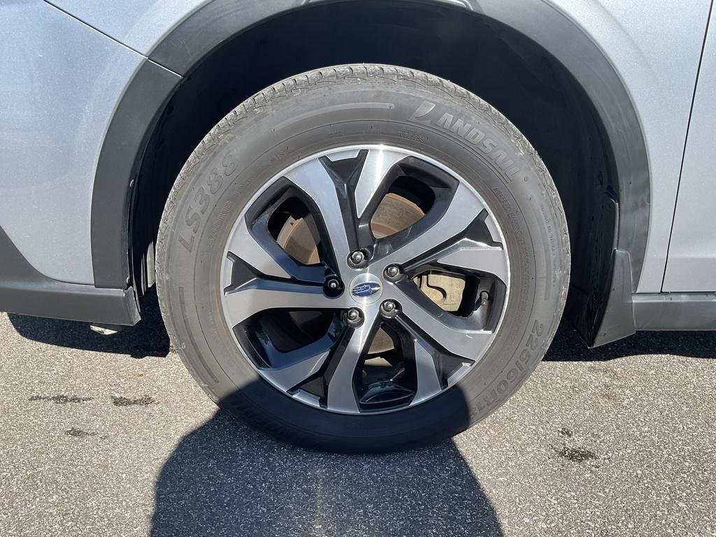 used 2022 Subaru Outback car, priced at $23,999