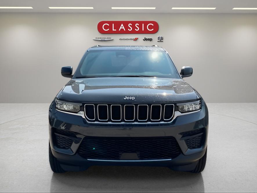 new 2025 Jeep Grand Cherokee car, priced at $41,425