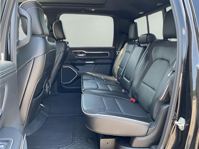 used 2023 Ram 1500 car, priced at $41,990