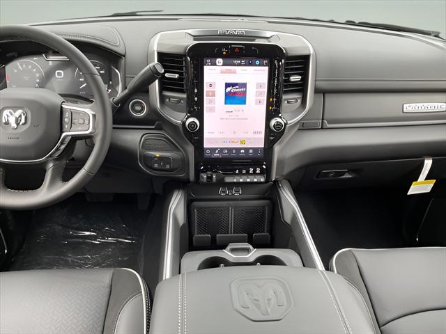 new 2025 Ram 2500 car, priced at $71,390
