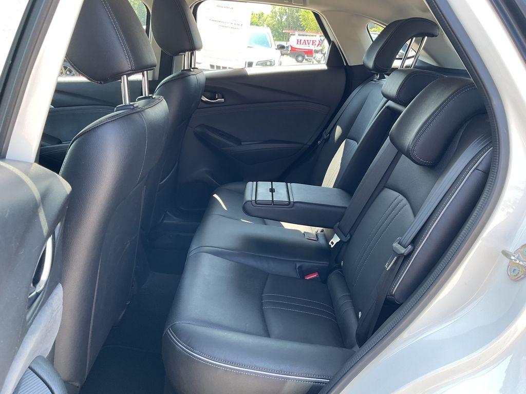 used 2019 Mazda CX-3 car, priced at $19,990