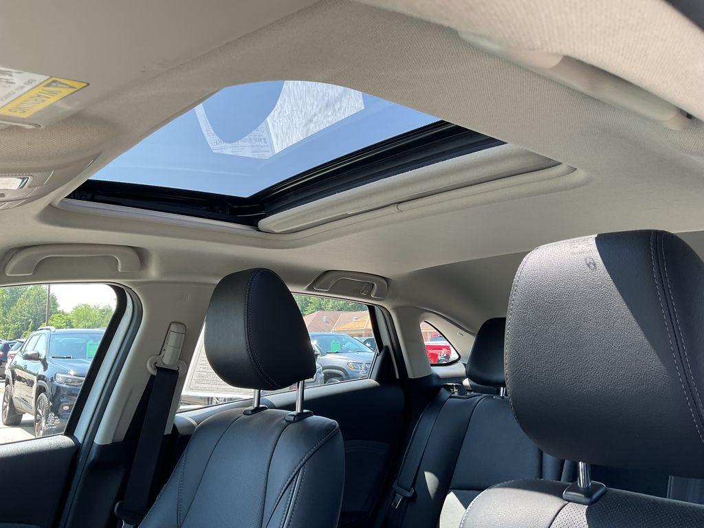 used 2019 Mazda CX-3 car, priced at $19,990