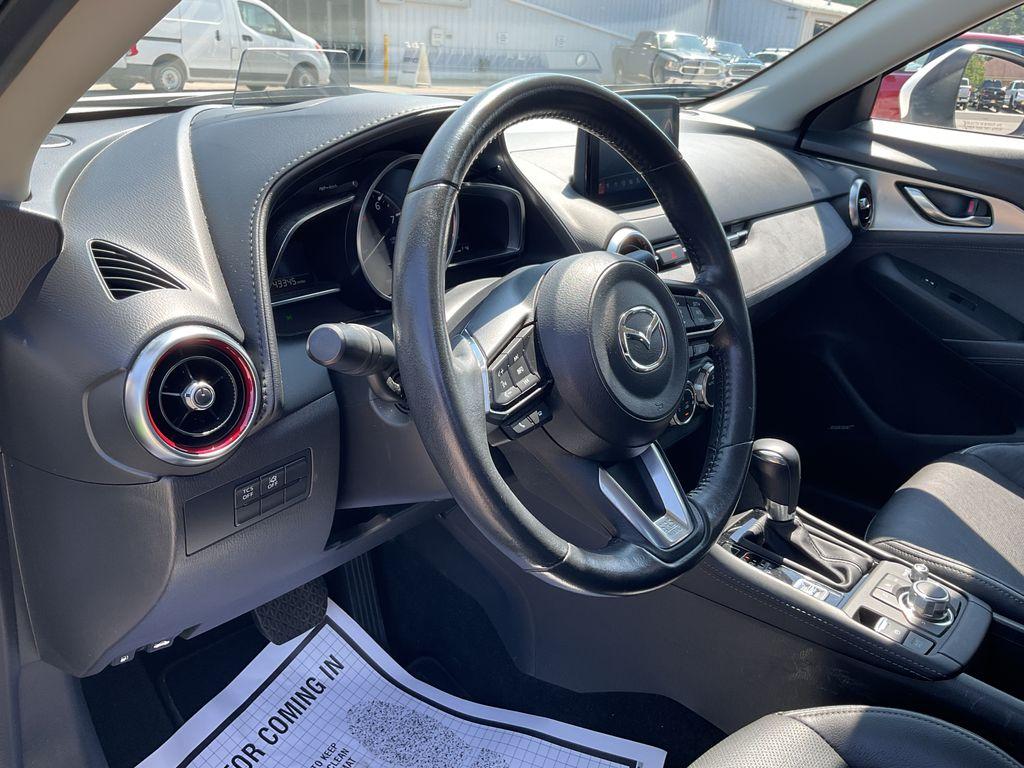 used 2019 Mazda CX-3 car, priced at $19,990