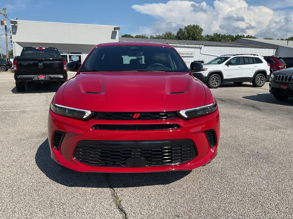 used 2024 Dodge Hornet car, priced at $25,495