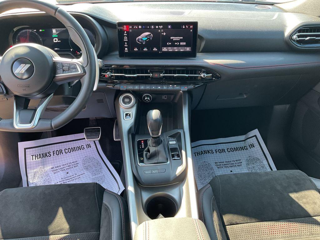 used 2024 Dodge Hornet car, priced at $25,495